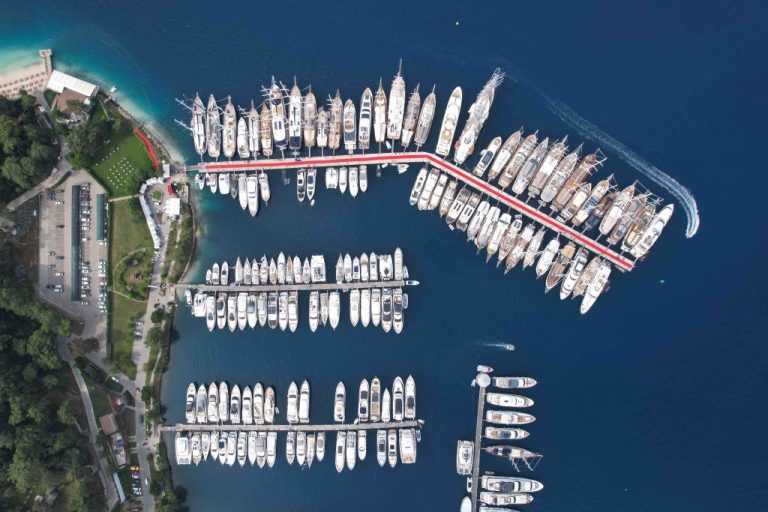 Yat sektörü Göcek’te buluşuyor