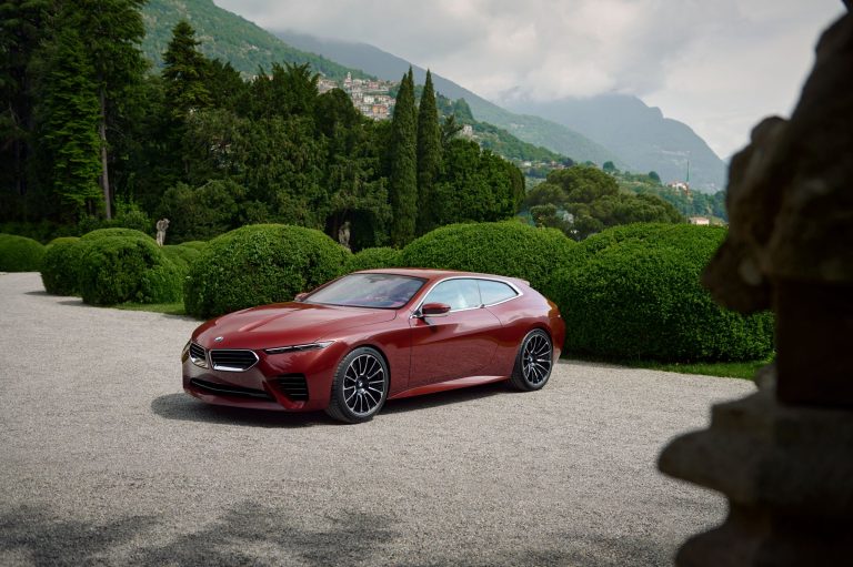 BMW’den 70 limitli Özel Seri