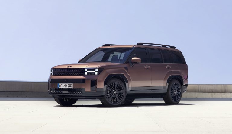 Hyundai’den Amerika’ya dev yatırım