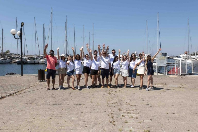 Özgürlüğün rotasını takip edin