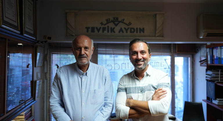 Saatçilikte 4 Nesil