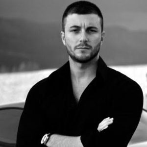 Timur Bozca'dan geleceğin tasarımları