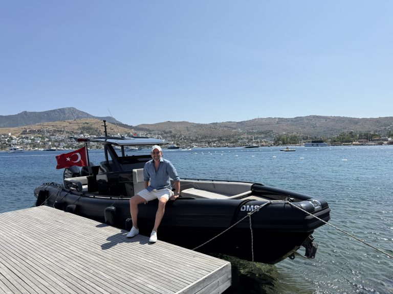 Doğuş Marine Yeni markalarla yükselecek