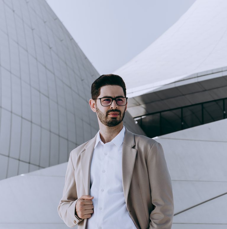 Ressam dede tekne tasarımında ilham oldu