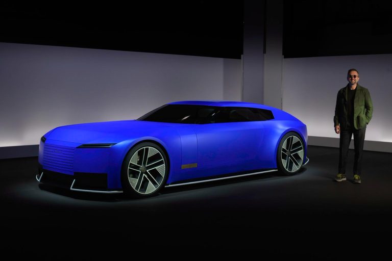 Jaguar yeni pencere açıyor