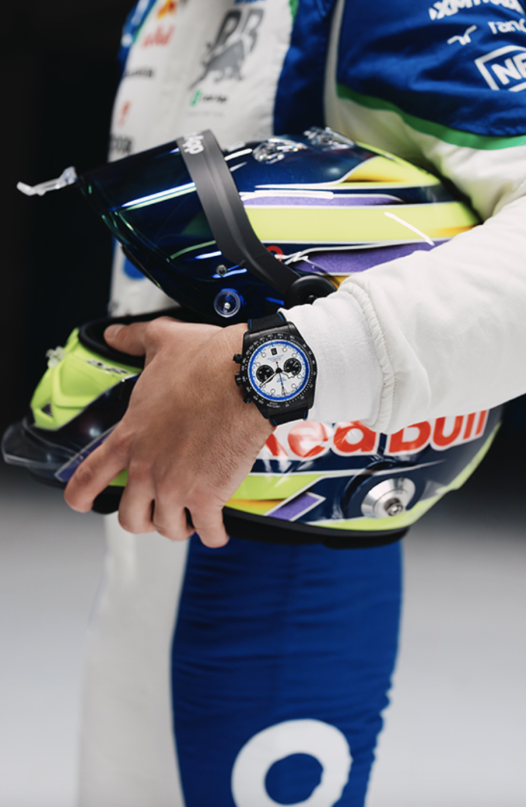 Tudor’dan motorsporlarına özel seri