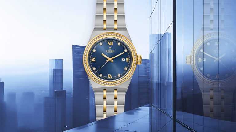 Tudor’dan çok yönlü şıklık