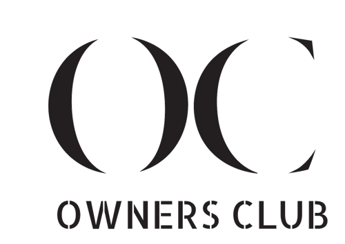 OWNERS CLUB