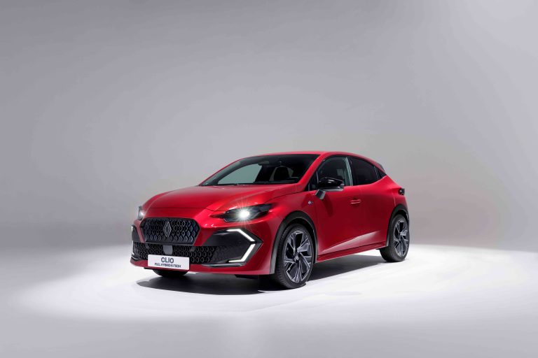 Yeni Renault Clio: 6. Nesliyle Yollara Hazır