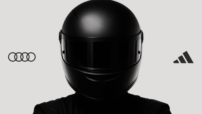 Dört Halka, Üç Çizgiyle: adidas ve Audi F1 Ortaklığı Başlıyor