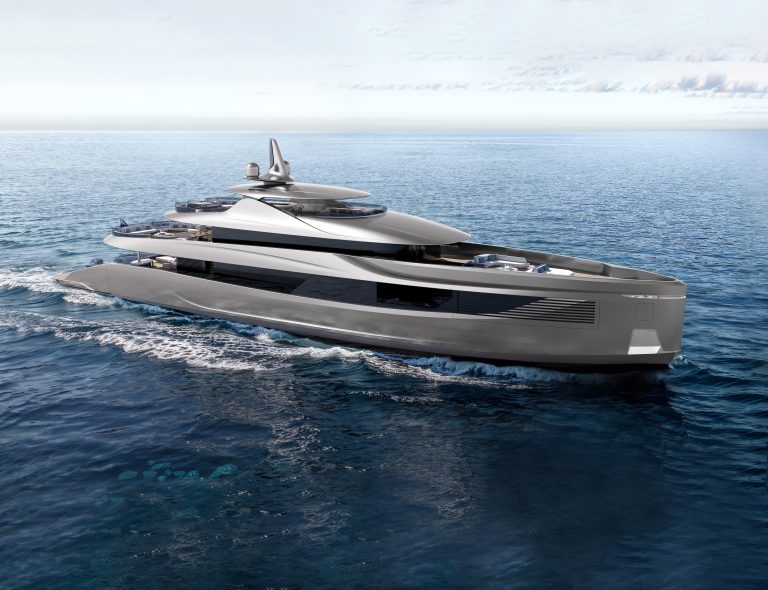 RMK Yachts Monako’da 2 Yeni Proje