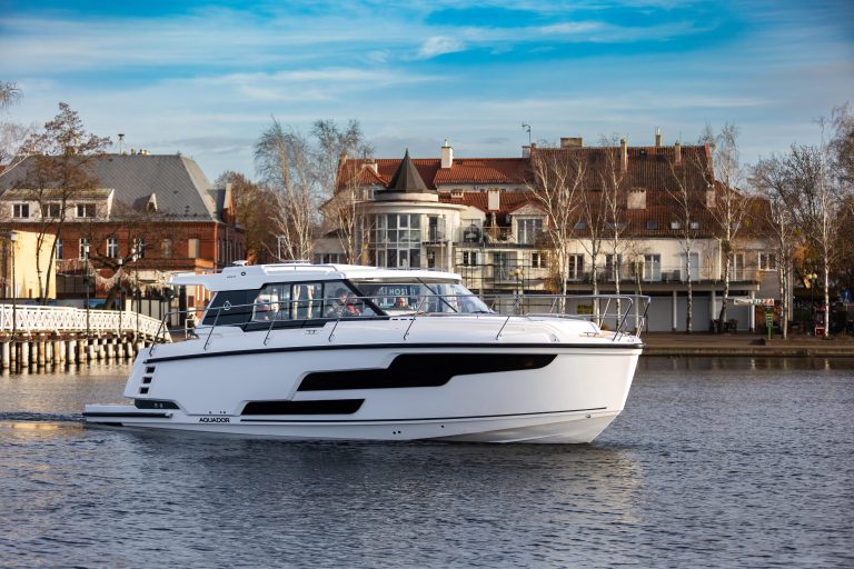 Nimbus Group Solemarin’i seçti