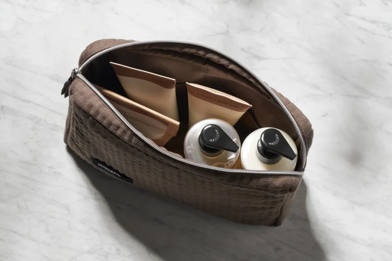 Stil Sahibi Yol Arkadaşınız: En İyi Tıraş ve Bakım Çantaları