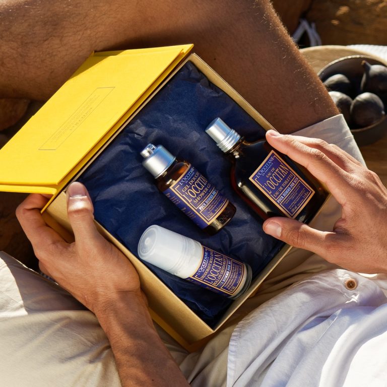 Erkekler Neden Doğal İçerikli Deodorantlara Yöneliyor?