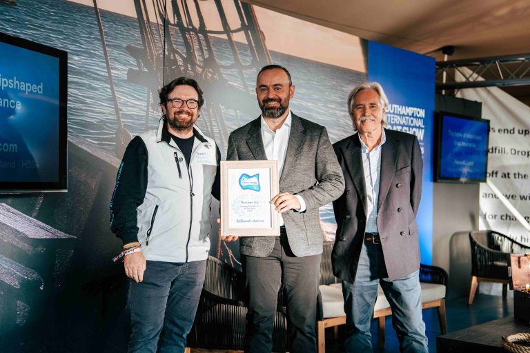 Yalıkavak Marina, Dünyanın En İyi Marinaları Arasında