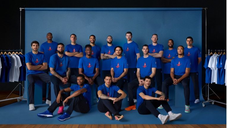 Beymen Club ve Anadolu Efes’ten “Play with Style” İş Birliği