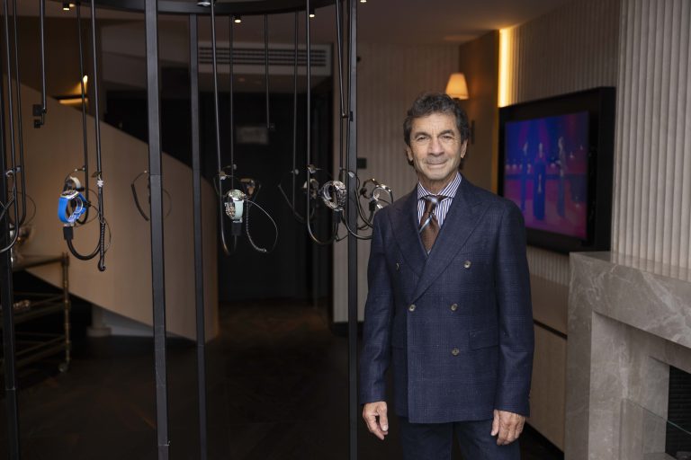 Zamanın Zarafeti İstanbul’da Buluştu: GPHG İlk Kez Türkiye’de!