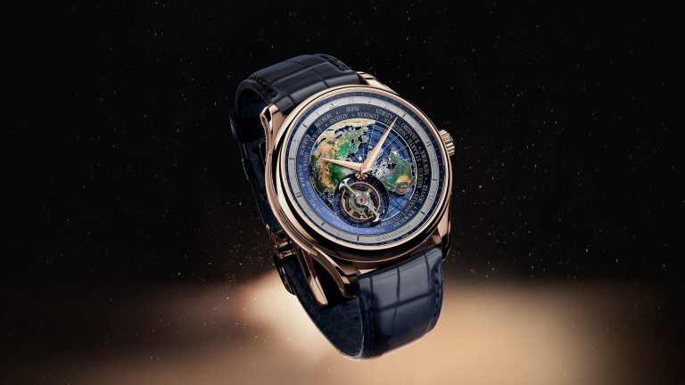 Zamanın Sanatı: Jaeger-LeCoultre Master Grande Tradition Calibre 948’in Yeni Yorumu
