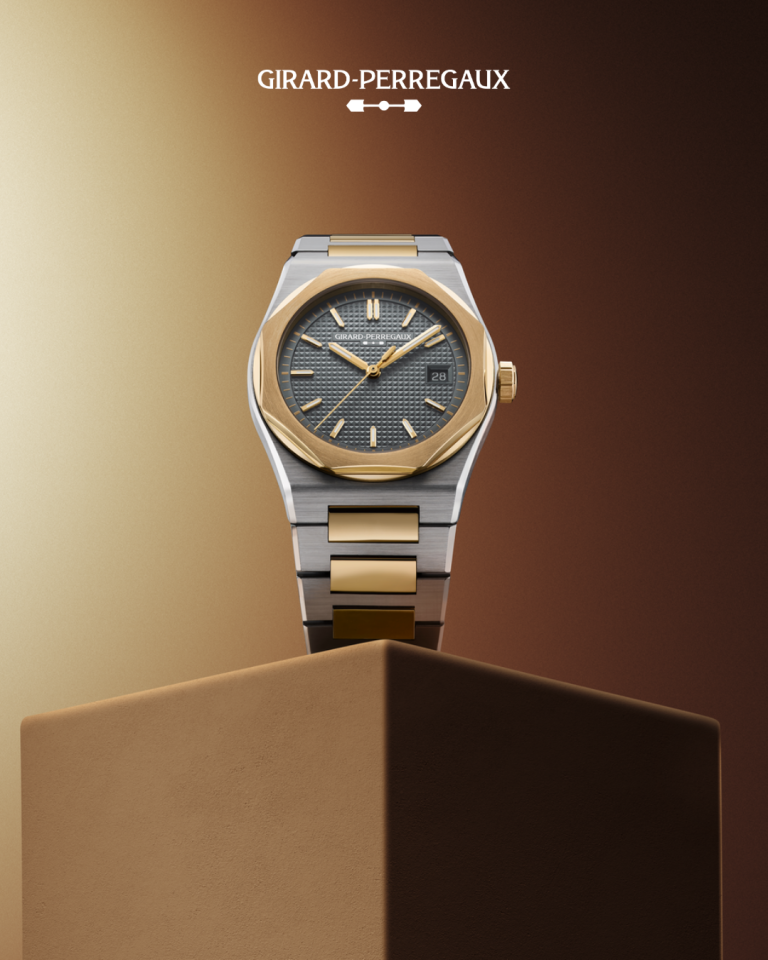 Laureato FIFTY – Laureato’nun 50. Yılına Özel