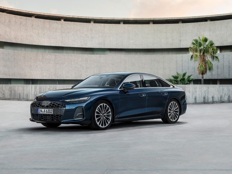 Premium Sedan Deneyimi Yeniden Tanımlandı: Yeni Audi A6 Türkiye’de