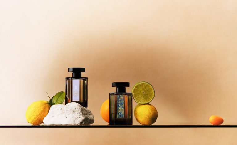 Fransız Koku Sanatı İstanbul’da