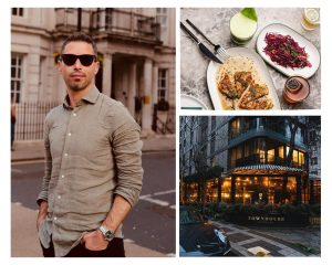 Owners Stories: The Townhouse