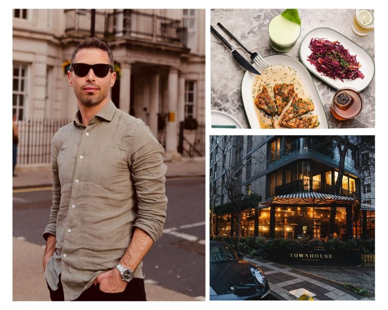 Owners Stories: The Townhouse