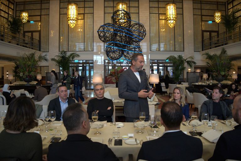 Owner’s Club, İkinci Buluşmasında Lüksün ve Gusto’nun İzinde