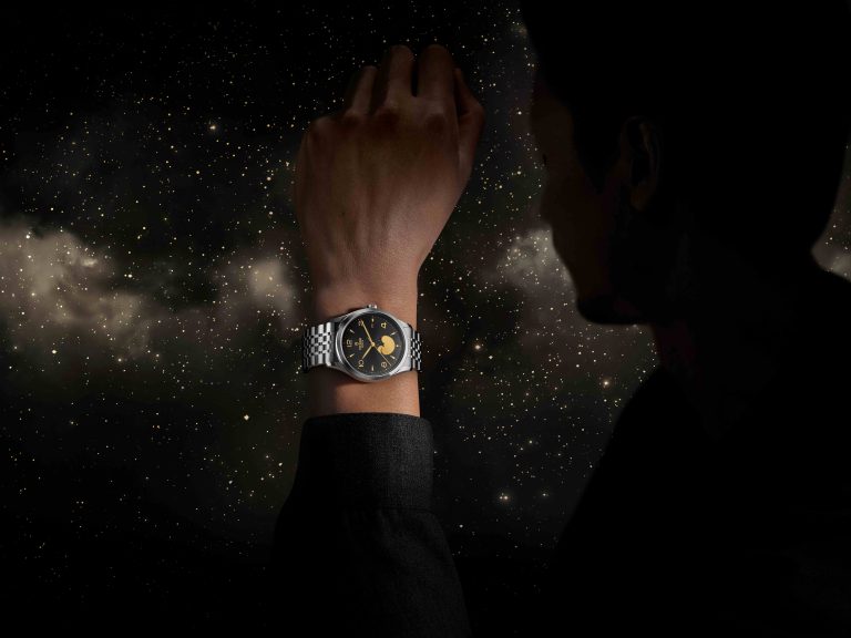 Zamanı Armağan Etmenin Sanatı: TUDOR ile Yeni Yıl