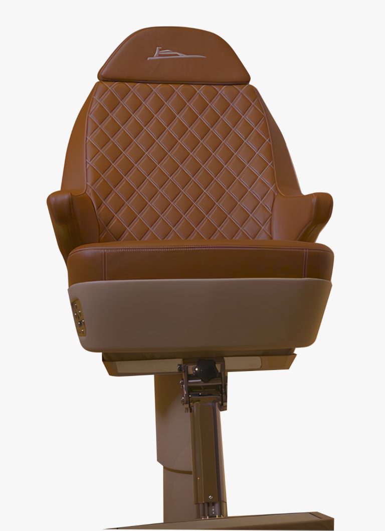 Opacmare & Poltrona Frau: Denizde ŞıklığınYeni Tanımı