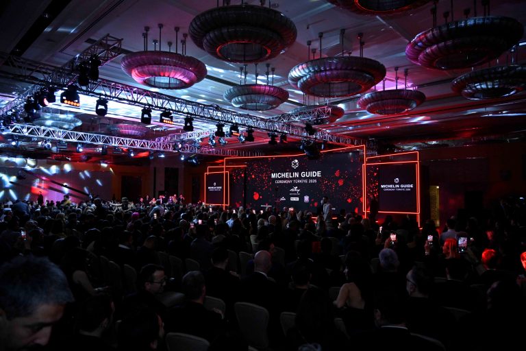 MICHELIN Rehberi Türkiye 2026 Seçkisi Açıklandı: Kapadokya İlk Kez Listede