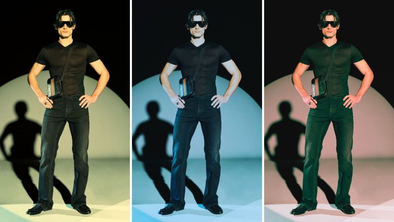 Arşivden Geleceğe Uzanan Yeni Gucci Hikâyesi