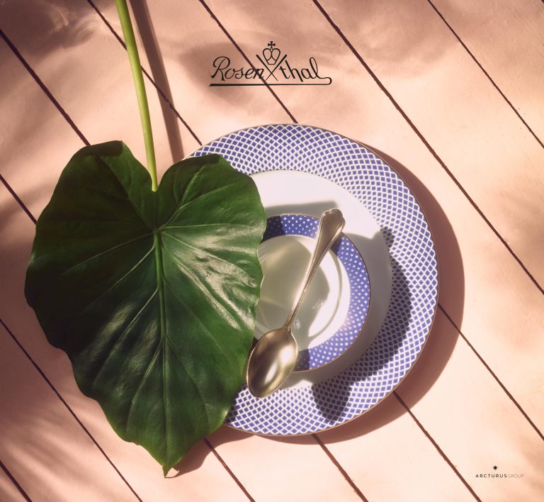 NND Exclusive: Sofra Geleneğini Sanatla Buluşturan Seçkin Koleksiyonlar