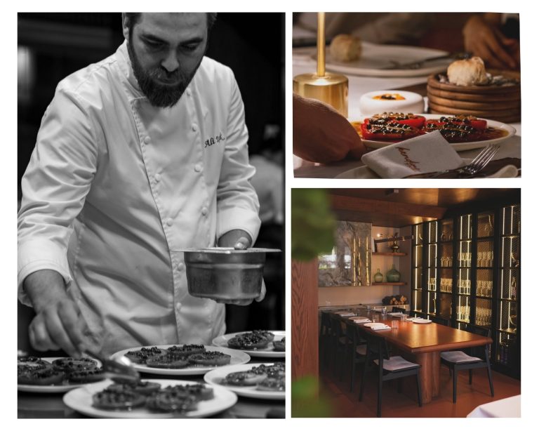 Owners Stories: Kendime İstanbul