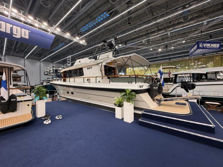 Boot Düsseldorf 2026: Sakinlik Ön Planda