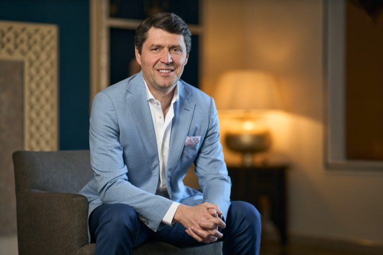 Thomas Krooswijk ile Four Seasons Hotels Istanbul’da Yeni Vizyon