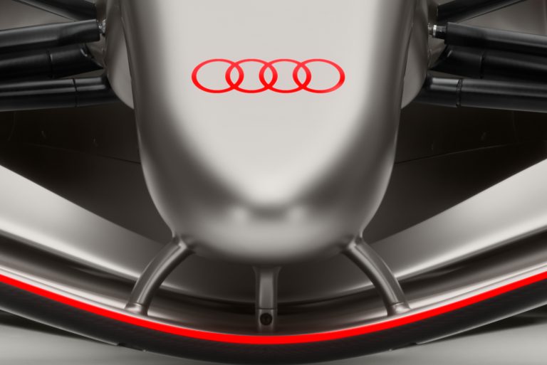 Audi Revolut F1 Team, 2026 Sezonu Aracının İlk Ateşlemesini Başarıyla Gerçekleştirdi