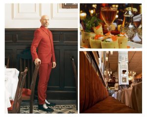 OWNERS STORIES: 1924 İstanbul