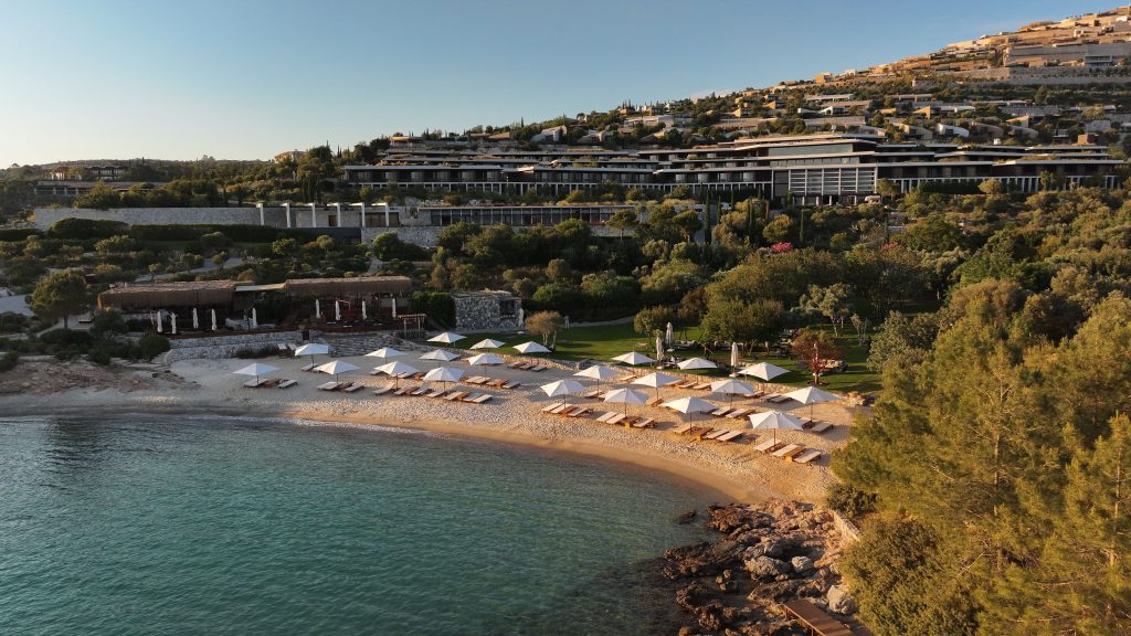 Six Senses Kaplankaya, Forbes Travel Guide VERIFIED™ Responsible Hospitality Rozeti’ni Aldı