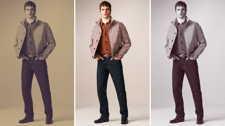 Modern Şehir Gardırobunun Yeni Yorumu