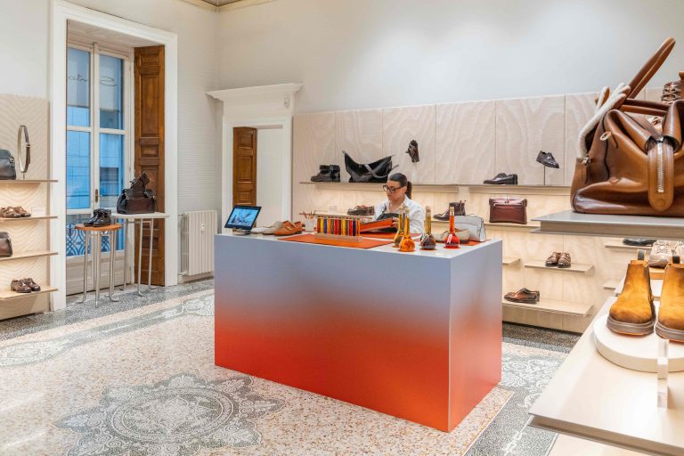 AURORA Sonbahar/Kış 2026 Erkek Koleksiyonu