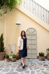 IL Cortile İstanbul’un Ardındaki İsim: Begüm Yurttaş