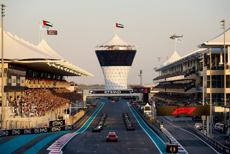 Celestyal ile Doha ve Abu Dabi’de Formula 1 Haftası Deneyimi