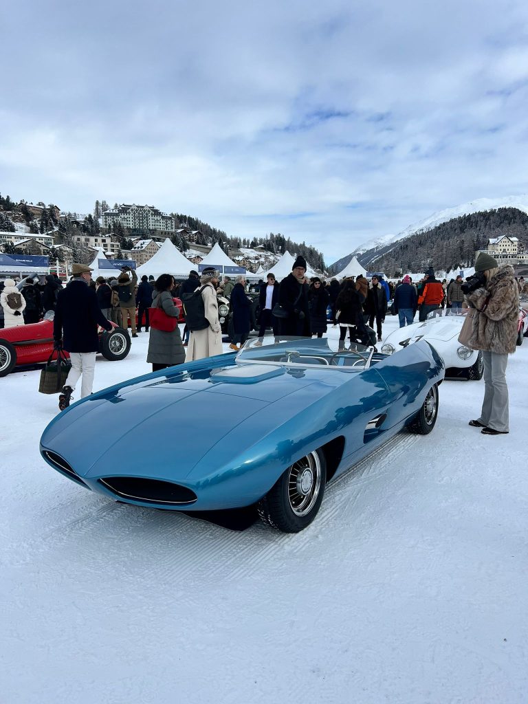 Alfa Romeo 8C, “En İyilerin En İyisi” Seçildi