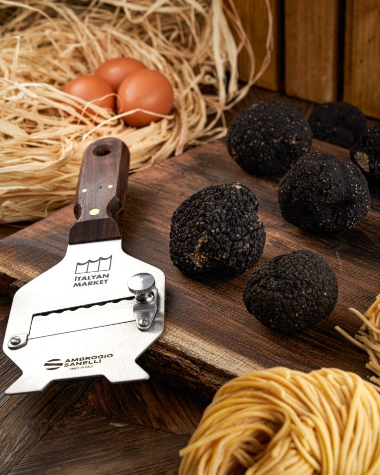 Kültürden Zanaata: Trüf Üzerine İnşa Edilen Bir Yolculuk