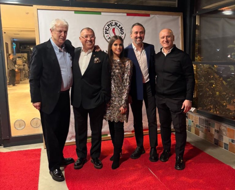 İzmir’de Lüks ve Denizcilik Odaklı Özel Buluşma