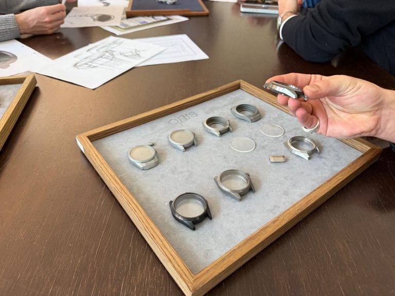 Hölstein’de Zamanın İzinde: Oris’in Kalbine Yolculuk