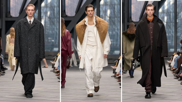 Calvin Klein New York’ta Yeni Bir Dönem Başlatıyor