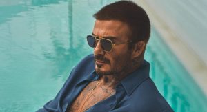 Eyewear By David Beckham 2026 Sezonunda Rotasını Netleştiriyor