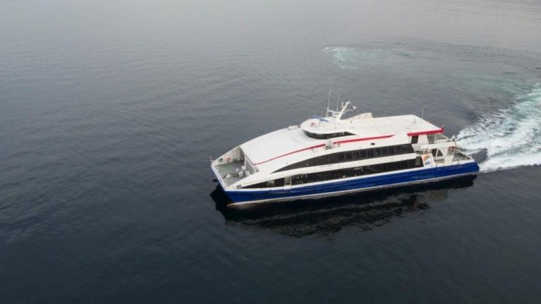 İDO, 2026 Sezonunda Ege Sefer Ağını Genişletiyor